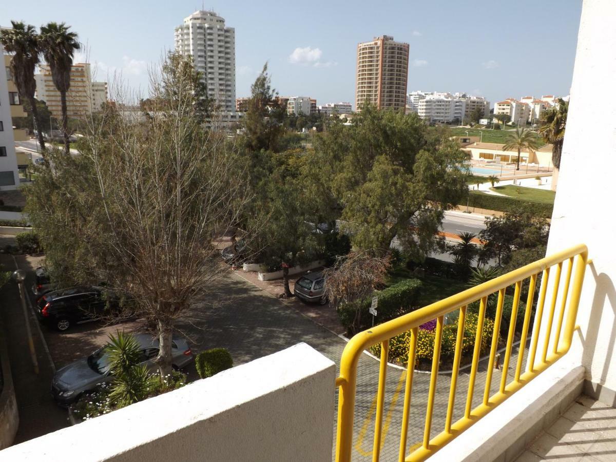 شقة Torre Da Rocha بورتيماو المظهر الخارجي الصورة